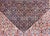 Early 20th Century Persian Senneh Rug For Sale - Image 9 of 15