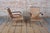 Czech Bauhaus Chrome Armchairs attributed to M. Breuer for Thonet, 1920s, Set of 2 For Sale - Image 10 of 13