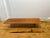 Vintage Mid Century Paul McCobb Planner Group Style Bench For Sale - Image 9 of 9