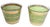 Mid 20th Century Set of Mid Century Cuyler Skylyte Barware Glasses - 33 pcs For Sale - Image 13 of 17