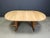 Extendable Pine Dining Table, 1970s For Sale - Image 6 of 10