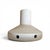 Matte Glazed Ceramic Hanging Lamp, 1970s For Sale - Image 6 of 18