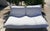 Attributed Ligne Roset Calin Loveseat – Designer Sofa, Adjustable Back Price:$450. Description: Vintage Ligne Roset...