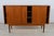 Mid-Century Danish High Sideboard in Teak, 1960s For Sale - Image 10 of 17