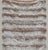 Vintage Moroccan Berber Shawl, Handwoven Wool, 1950s Bohemian Style For Sale In Palm Springs - Image 6 of 18