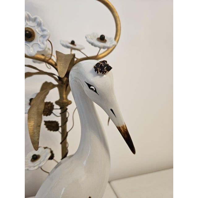 Lamps from Mangani, Italy, 1960s-1970s, Set of 2 For Sale - Image 14 of 18