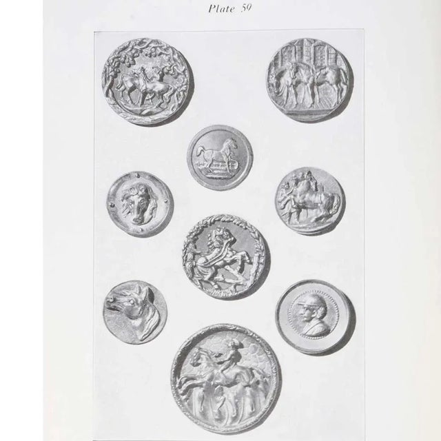 1940s Vintage Button Classics by L. Erwina Couse & Marguerite Maple American Book For Sale - Image 5 of 7