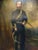 Portraiture Alexander Melville Portrait of a Mexican Officer C 1865 For Sale - Image 3 of 13