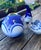 Art Deco Late 20th Century Japanese Porcelain Globe Vase With Cranes, Attributed to Koransha For Sale - Image 3 of 9