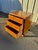 1970s Henredon 18th Century Portfolio Nightstand Chest For Sale - Image 5 of 6