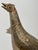 Large Metal Bird, 1970 For Sale - Image 3 of 10