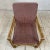 Mid Century Modern Heywood Wakefield Bamboo Lounge Chair For Sale - Image 12 of 12