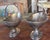 Antique English Silver Plate Swing Handle Sugar Baskets - Collected Pair” Circia 1900” For Sale - Image 11 of 15