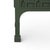 Chippendale Style Two-Door China Cabinet For Sale - Image 9 of 14