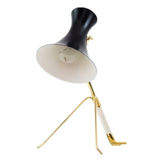Wall Lamp by Rupert Nikoll, Vienna, 1950s For Sale