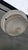 Art Deco alabaster chandelier, Dimensions: height 52 cm, diameter 40 cm. European Plug (up to 250V).The wiring of this...