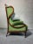 Armchair from Jacob & Josef Kohn For Sale - Image 4 of 12