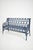 Neo-Gothic Cast Iron Bench, 19th Century For Sale - Image 5 of 5