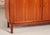 Mid-Century Danish Teak Sideboard from Aejm Mobler, 1960s For Sale - Image 4 of 12