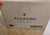 Elegant Strand Kalco Semi Flush Mount, Matt Black For Sale - Image 4 of 8