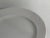 Postmodern Asimmetria White Salad Plate by Björn Wiinblad for Rosenthal Studio Line, 1986, Set of 6 For Sale - Image 3 of 6