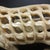 White Antique Chinese Soapstone Carving Lion Inside a Lion Incredible! For Sale - Image 8 of 9