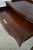 Maitland Smith Burlwood 1 Drawer Writing Desk For Sale In Philadelphia - Image 6 of 18