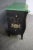 Farmhouse Paint Decorated Farm Scene Commode For Sale - Image 3 of 11