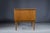 Wood Mid-Century Danish Modern Desk Teak by Svend Madsen for Falster, 1970s For Sale - Image 7 of 18