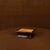 Italian Smoked Acrylic Glass and Natural Cork Jewellery Box, 1970 For Sale - Image 15 of 18