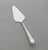 "Silver Small Pie Server, Du Barry. Pattern : Du Barry. Size : 7 1/4 in Made in Sheffield-England by Frank Cobb & Co in...