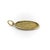 23.6k Gold 1616 German Sophia Ducat Coin Pendant For Sale In Los Angeles - Image 6 of 10