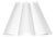 Regina Andrew Polly Scalloped Shade, Linen For Sale