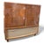 Vintage Walnut Radio Cabinet, 1950s For Sale - Image 9 of 9
