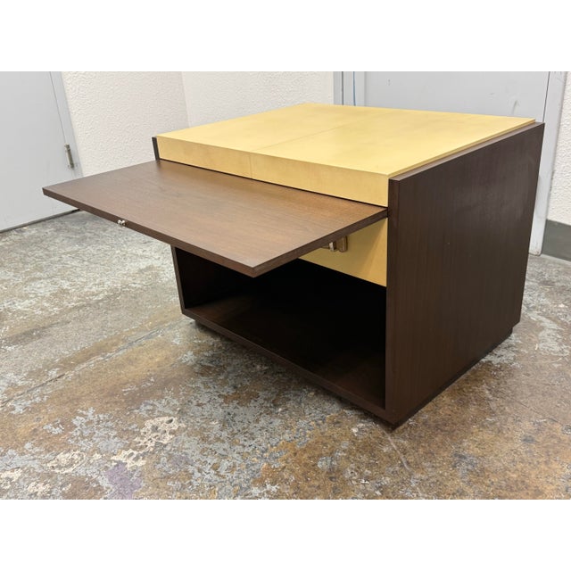 2020s Mattaliano Capucci Nightstand For Sale - Image 5 of 12