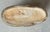 Asparagus Circa 1949 Frankoma Pottery "Modelled Wheat" Vase Style 74 in Prairie Green For Sale - Image 8 of 18
