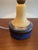 Stone Lamp by Maria Phillipi for Søholm Ceramics, 1970s For Sale - Image 3 of 14