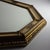 Vintage Large Wooden Wall Mirror, Italy, 1930s For Sale - Image 6 of 18