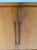 Wood Mid-Century Modern Teak Credenza W/ Tambour Doors For Sale - Image 7 of 12