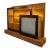 Roche Bobois Custom Wall Unit For Sale