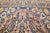 Vintage Zabihi Collection Persian Bakhtiari Rug - 6'7" x 9'9" For Sale - Image 10 of 12