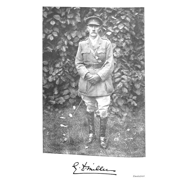 "Fifty Years of Sport" 1925 Miller, Lieut.-Col. e.d. For Sale - Image 12 of 14