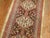 Persian Early 20th Century Antique Tribal Persian Serab Traditional Runner - 3'2" x 13'1" For Sale - Image 3 of 6