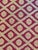 Wood Vintage Carved Claw Footed Bassett Ottoman For Sale - Image 7 of 12