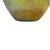 1920s Oversized Antique Steuben Gold Aurene Bulbous Art Glass Vase, Unsigned, C1920 For Sale - Image 5 of 8