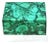Malachite Box Natural Gemstone Butterfly For Sale