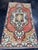 Contemporary Turkish Yastik Rug 1'6" x 2'8" For Sale - Image 3 of 5
