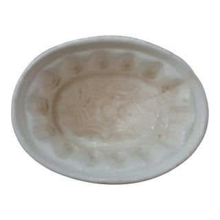 Late 19th Century Victorian Jelly Mold For Sale