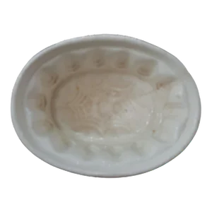 Late 19th Century Victorian Jelly Mold
