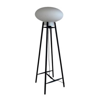 U5 Hiti Floor Lamp by Philip Bro for FDB Møbler For Sale